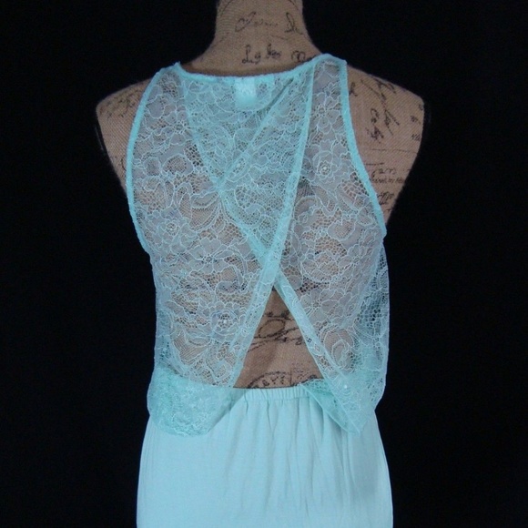 **NWOT Victoria Secret Cross Over Back - Picture 4 of 7